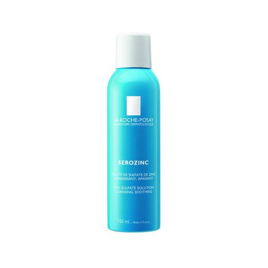 LA ROCHE POSAY SEROZINC 150ML