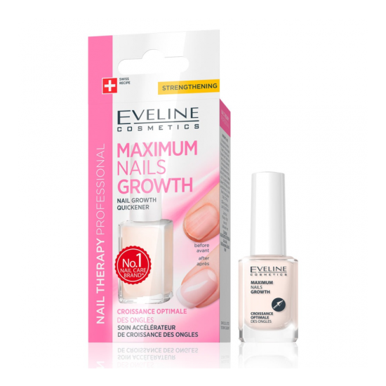 EVELINE COSMETICS MAXIMUM...