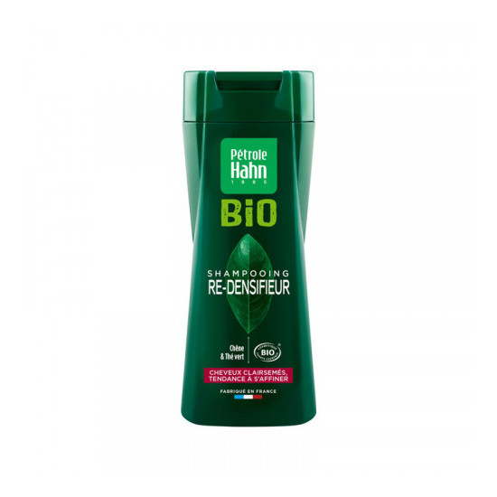 PETROLE HAHN BIO SHAMPOOING...