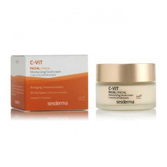 SESDERMA C-VIT CREME...