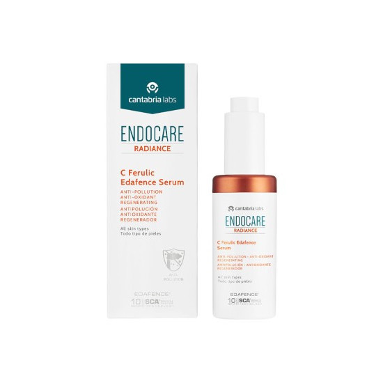 ENDOCARE RADIANCE C...