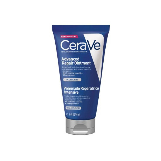 CERAVE POMMADE REPARATRICE...