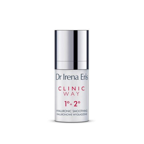 CLINIC WAY 1+2 CREME YEUX...