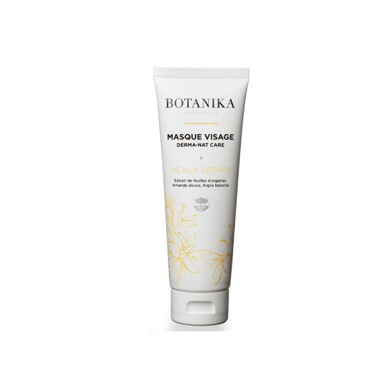 BOTANIKA MASQUE VISAGE...