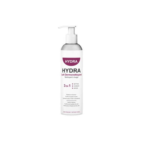 VITAL HYDRA LAIT DERMO...