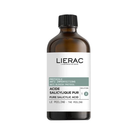 LIERAC LE PEELING ACIDE...