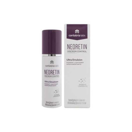 NEORETIN ULTRA EMULSION...