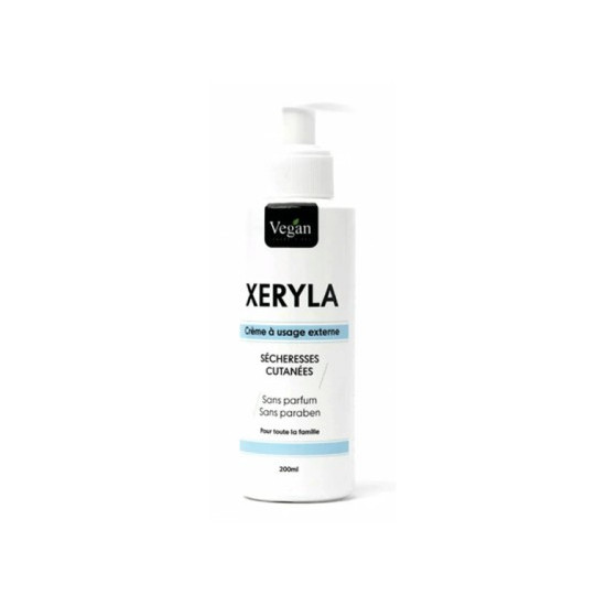 JOUVENCE XERYLA 200ML