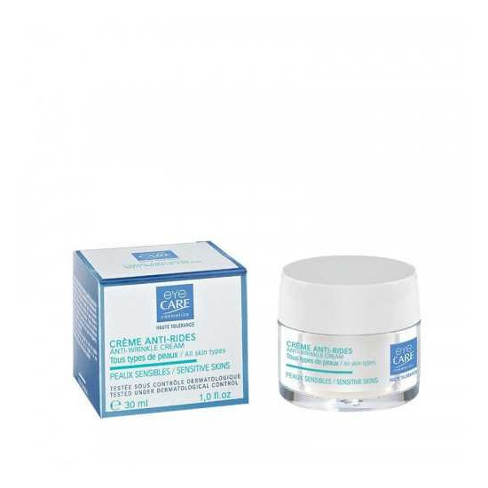 EYE CARE CREME ANTI RIDES 30ML