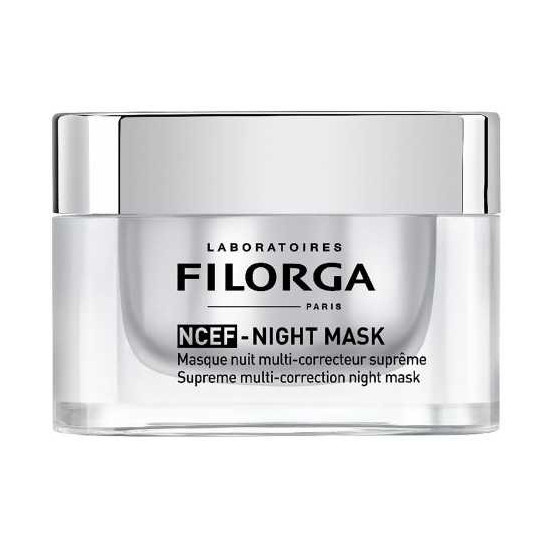 FILORGA NCEF MASQUE NUIT...