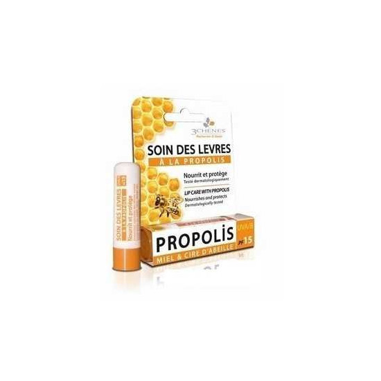 3 CHÊNES PROPOLIS STICK...