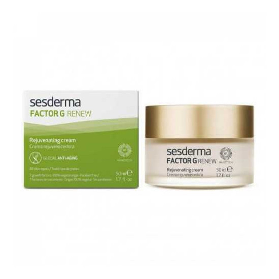 SESDERMA FACTOR G CREME...