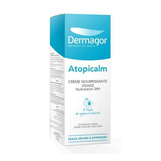 DERMAGOR ATOPICALM CREME...