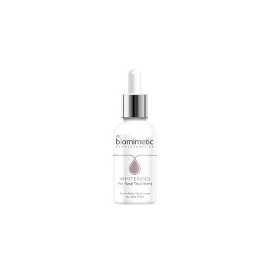 BIOMIMETIC PRE BASE SERUM...