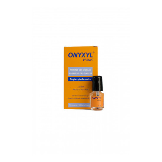 PHYTOEVER ONYXYL VERNIS...