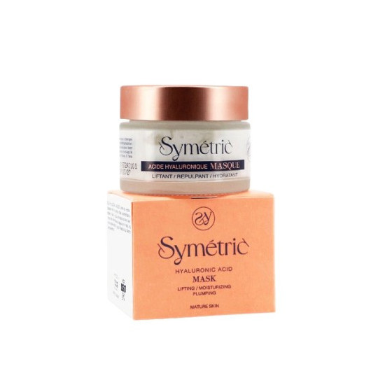 SYMETRIC MASQUE ACIDE...