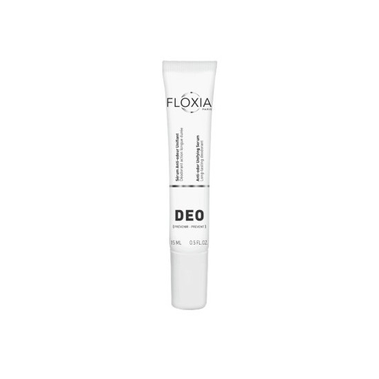 FLOXIA DEO SERUM ANTI-ODEUR...