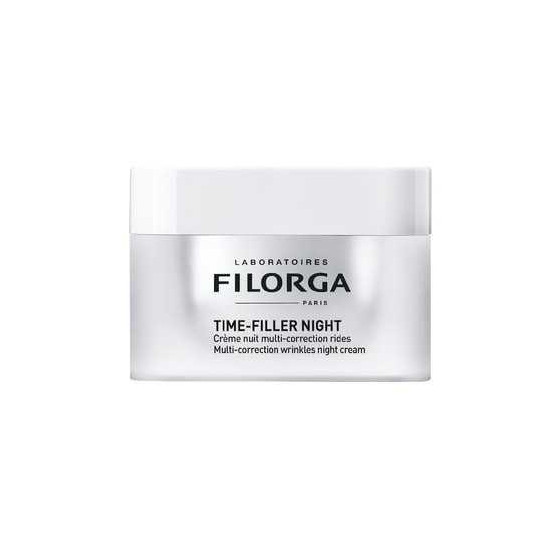 FILORGA TIME FILLER NIGHT...