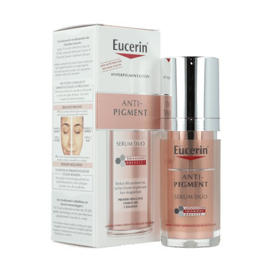 EUCERIN ANTI PIGMENT SERUM...