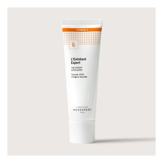 NOVEXPERT L'EXFOLIANT...