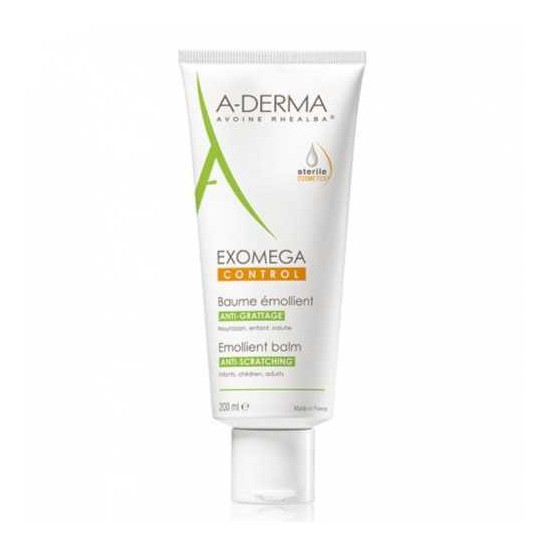 A-DERMA EXOMEGA CONTROL...