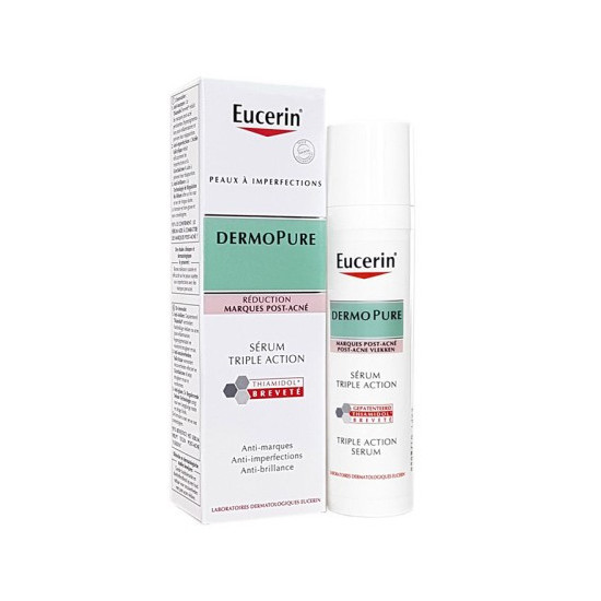 EUCERIN DERMOPURE SERUM...