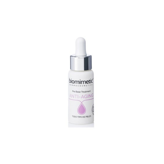 BIOMIMETIC SERUM PRE BASE...