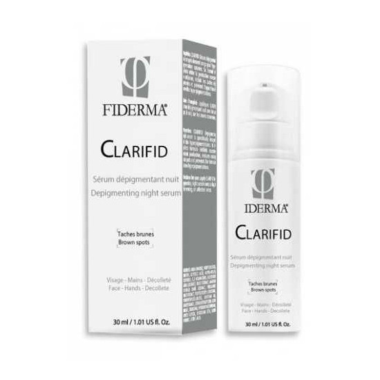 FIDERMA CLARIFID SERUM...