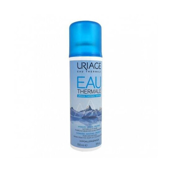 URIAGE EAU THERMALE 150ML