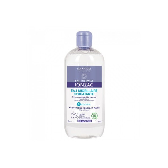 JONZAC REHYDRATE EAU...