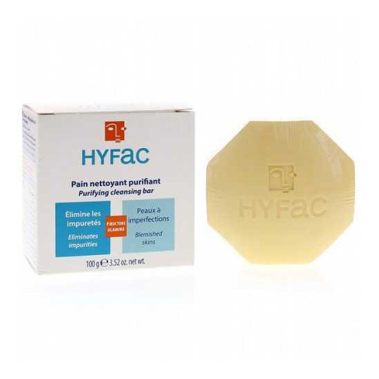 HYFAC PAIN NETTOYANT...