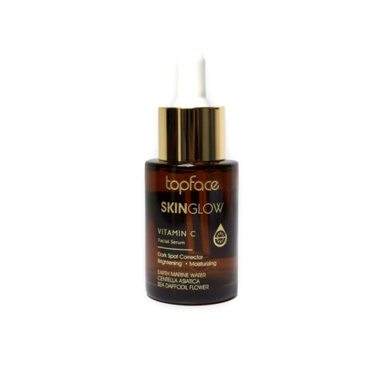 TOPFACE SKIN GLOW SERUM...