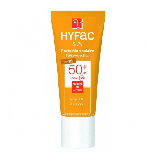 HYFAC SUN PROTECTION...