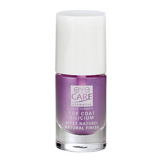 EYE CARE TOP COAT SILICIUM...