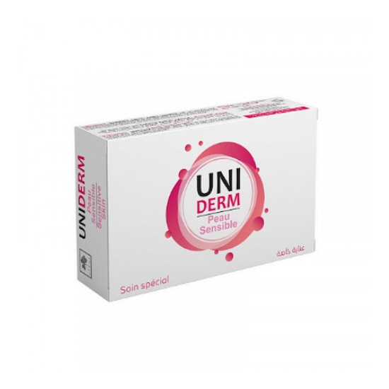 VITAL SAVON UNIDERM PEAU...