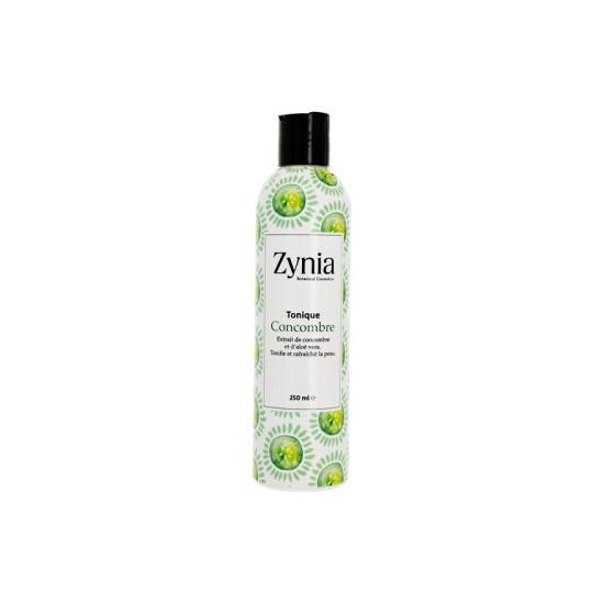 ZYNIA TONIQUE CONCOMBRE 250ML