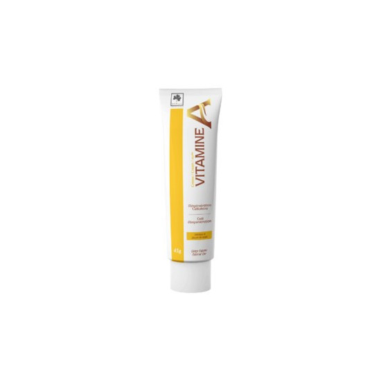 VITAL CREME VITAMINE A 45G