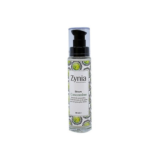 ZYNIA SERUM CONCOMBRE 50ML