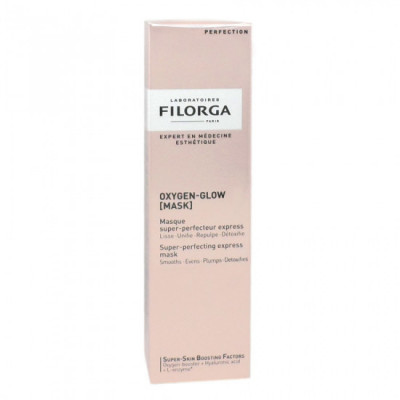 FILORGA OXYGEN GLOW MASK EN 75 ML