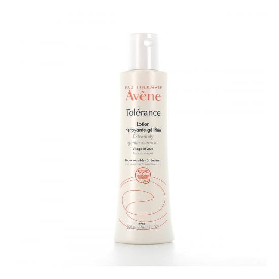 AVENE TOLERANCE LOTION...