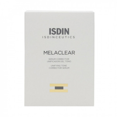 ISDIN MELACLEAR SERUM 15 ml