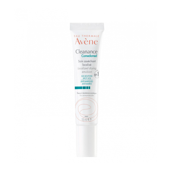 AVENE CLEANANCE COMEDOMED...