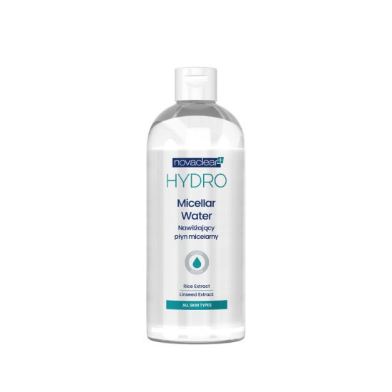 NOVACLEAR HYDRO EAU...