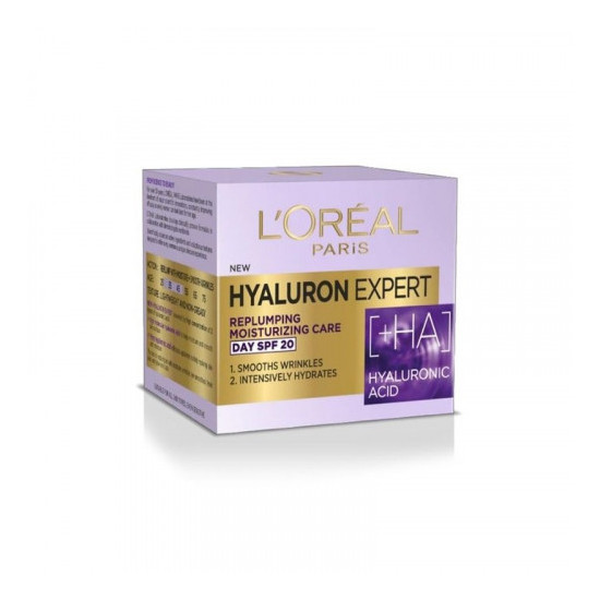 L'OREAL PARIS HYALURON...