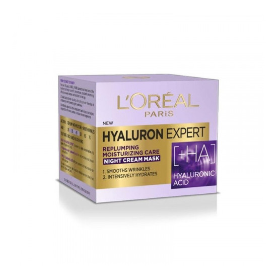 L'OREAL PARIS HYALURON...