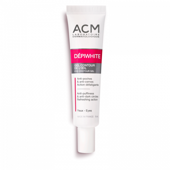 ACM DEPIWHITE GEL CONTOUR...