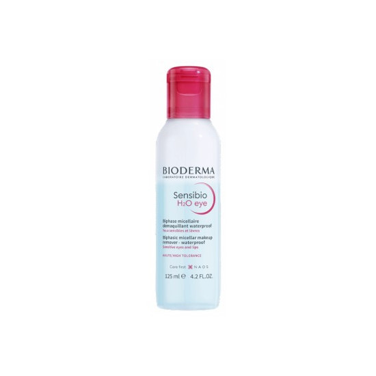 BIODERMA SENSIBIO H2O EYE...