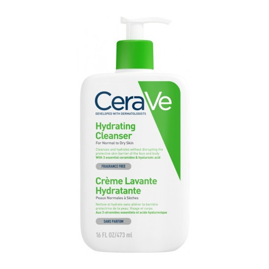 CERAVE CREME LAVANTE...