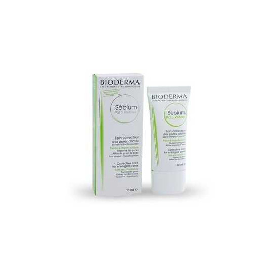 BIODERMA SEBIUM PORE...