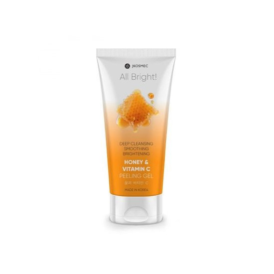 JKOSMEC GEL EXFOLIANT AU...